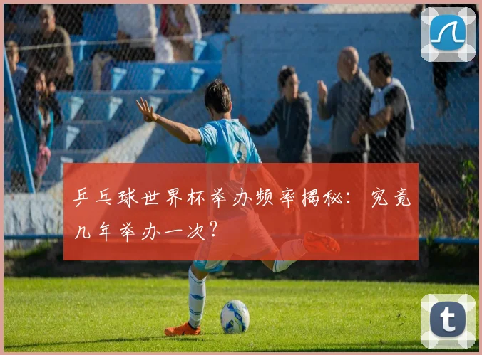 乒乓球世界杯举办频率揭秘:究竟几年举办一次?